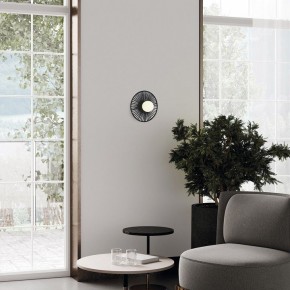 Накладной светильник EVOLUCE LOOM SLE6022-401-01 в Березниках - berezniki.ok-mebel.com | фото 4