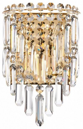 Накладной светильник Favourite Diadem 4724-2W в Березниках - berezniki.ok-mebel.com | фото