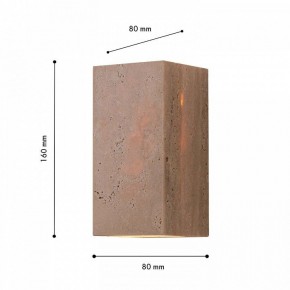 Накладной светильник Favourite Limestone 4652-2W в Березниках - berezniki.ok-mebel.com | фото 3