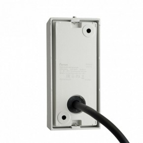 Накладной светильник Feron DH023 51310 в Березниках - berezniki.ok-mebel.com | фото 6