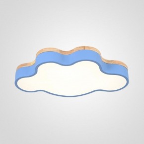 Накладной светильник Imperiumloft CLOUD ECO Blue CLOUD-ECO01 в Березниках - berezniki.ok-mebel.com | фото