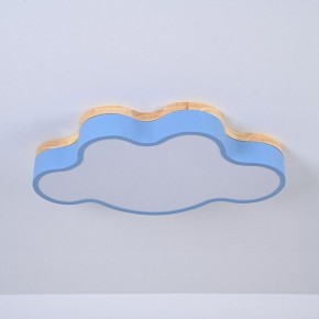 Накладной светильник Imperiumloft CLOUD ECO Blue CLOUD-ECO01 в Березниках - berezniki.ok-mebel.com | фото 2