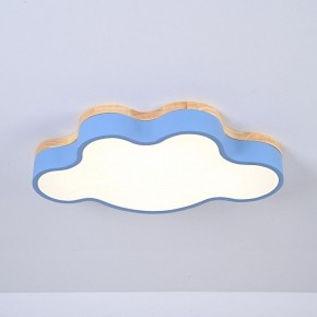 Накладной светильник Imperiumloft CLOUD ECO Blue CLOUD-ECO01 в Березниках - berezniki.ok-mebel.com | фото 3