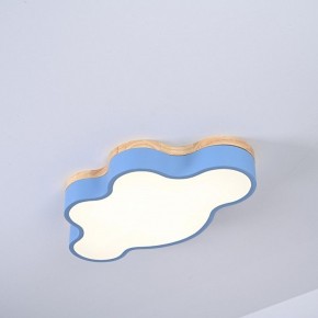 Накладной светильник Imperiumloft CLOUD ECO Blue CLOUD-ECO01 в Березниках - berezniki.ok-mebel.com | фото 4