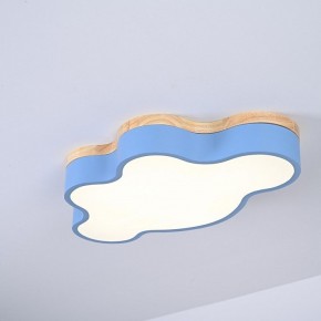 Накладной светильник Imperiumloft CLOUD ECO Blue CLOUD-ECO01 в Березниках - berezniki.ok-mebel.com | фото 5