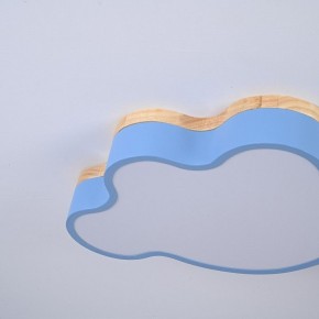 Накладной светильник Imperiumloft CLOUD ECO Blue CLOUD-ECO01 в Березниках - berezniki.ok-mebel.com | фото 6