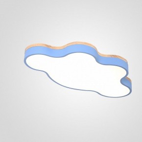 Накладной светильник Imperiumloft CLOUD ECO Blue CLOUD-ECO01 в Березниках - berezniki.ok-mebel.com | фото