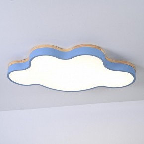 Накладной светильник Imperiumloft CLOUD ECO Blue CLOUD-ECO01 в Березниках - berezniki.ok-mebel.com | фото 3