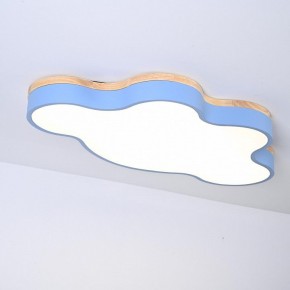 Накладной светильник Imperiumloft CLOUD ECO Blue CLOUD-ECO01 в Березниках - berezniki.ok-mebel.com | фото 4