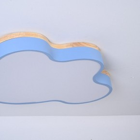Накладной светильник Imperiumloft CLOUD ECO Blue CLOUD-ECO01 в Березниках - berezniki.ok-mebel.com | фото 6