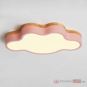 Накладной светильник Imperiumloft CLOUD ECO Pink CLOUD-ECO01 в Березниках - berezniki.ok-mebel.com | фото