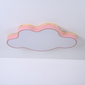 Накладной светильник Imperiumloft CLOUD ECO Pink CLOUD-ECO01 в Березниках - berezniki.ok-mebel.com | фото 2