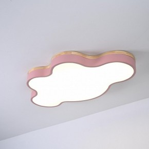 Накладной светильник Imperiumloft CLOUD ECO Pink CLOUD-ECO01 в Березниках - berezniki.ok-mebel.com | фото 3