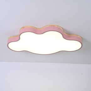 Накладной светильник Imperiumloft CLOUD ECO Pink CLOUD-ECO01 в Березниках - berezniki.ok-mebel.com | фото 4