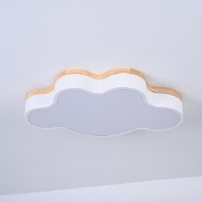 Накладной светильник Imperiumloft CLOUD ECO White CLOUD-ECO01 в Березниках - berezniki.ok-mebel.com | фото 2