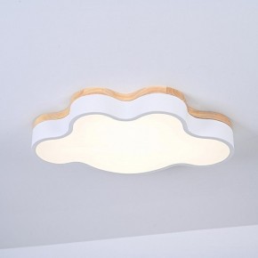 Накладной светильник Imperiumloft CLOUD ECO White CLOUD-ECO01 в Березниках - berezniki.ok-mebel.com | фото 3