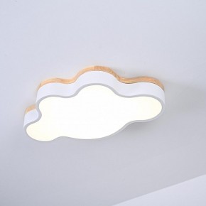 Накладной светильник Imperiumloft CLOUD ECO White CLOUD-ECO01 в Березниках - berezniki.ok-mebel.com | фото 4