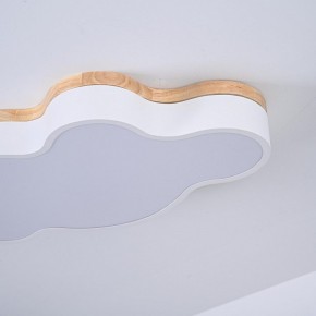 Накладной светильник Imperiumloft CLOUD ECO White CLOUD-ECO01 в Березниках - berezniki.ok-mebel.com | фото 7