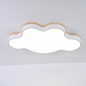Накладной светильник Imperiumloft CLOUD ECO White CLOUD-ECO01 в Березниках - berezniki.ok-mebel.com | фото 3