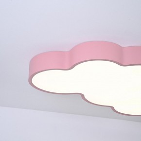 Накладной светильник Imperiumloft CLOUD Розовый CLOUD01 в Березниках - berezniki.ok-mebel.com | фото 2