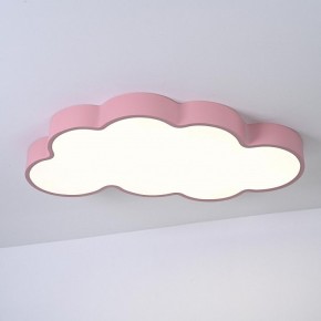 Накладной светильник Imperiumloft CLOUD Розовый CLOUD01 в Березниках - berezniki.ok-mebel.com | фото 4