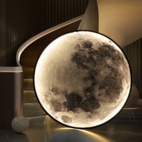 Накладной светильник Imperiumloft COSMOS Мун D60 cosmos-moon01 в Березниках - berezniki.ok-mebel.com | фото 10