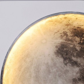 Накладной светильник Imperiumloft COSMOS Мун D60 cosmos-moon01 в Березниках - berezniki.ok-mebel.com | фото 11