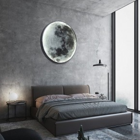 Накладной светильник Imperiumloft COSMOS Мун D60 cosmos-moon01 в Березниках - berezniki.ok-mebel.com | фото 4