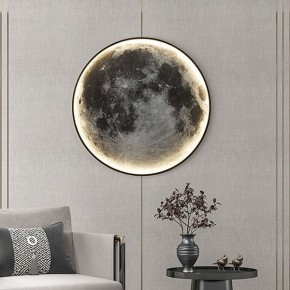 Накладной светильник Imperiumloft COSMOS Мун D60 cosmos-moon01 в Березниках - berezniki.ok-mebel.com | фото 5