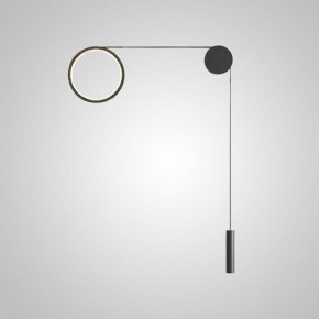 Накладной светильник Imperiumloft HOOK hook01 в Березниках - berezniki.ok-mebel.com | фото