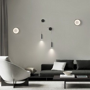Накладной светильник Imperiumloft HOOK hook01 в Березниках - berezniki.ok-mebel.com | фото 6