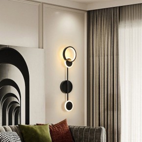 Накладной светильник Imperiumloft ZINGY B zingy01 в Березниках - berezniki.ok-mebel.com | фото 3
