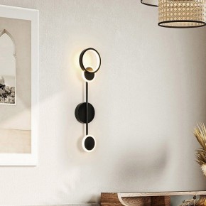 Накладной светильник Imperiumloft ZINGY B zingy01 в Березниках - berezniki.ok-mebel.com | фото 6