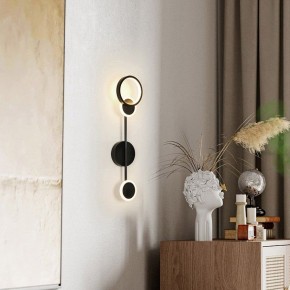 Накладной светильник Imperiumloft ZINGY B zingy01 в Березниках - berezniki.ok-mebel.com | фото 9
