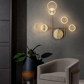Накладной светильник Imperiumloft ZINGY E zingy01 в Березниках - berezniki.ok-mebel.com | фото 10