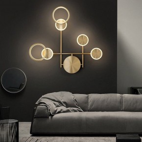 Накладной светильник Imperiumloft ZINGY E zingy01 в Березниках - berezniki.ok-mebel.com | фото 9