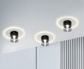 Накладной светильник Italline IT014-0201 IT014-0201 white в Березниках - berezniki.ok-mebel.com | фото 5