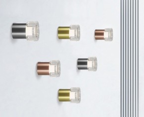 Накладной светильник Italline IT014-0202 IT014-0202 rose gold в Березниках - berezniki.ok-mebel.com | фото 3