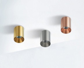 Накладной светильник Italline IT02-027 IT02-027 black 3000K в Березниках - berezniki.ok-mebel.com | фото