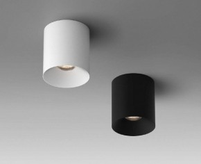 Накладной светильник Italline IT02-027 IT02-027 black 3000K в Березниках - berezniki.ok-mebel.com | фото 3