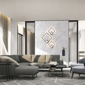 Накладной светильник Mantra Boutique 7682 в Березниках - berezniki.ok-mebel.com | фото 3