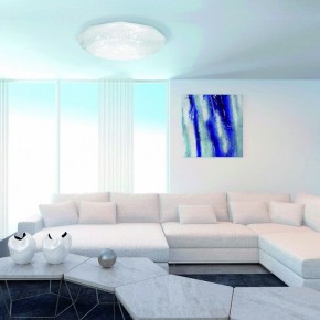Накладной светильник Mantra Diamante 3679 в Березниках - berezniki.ok-mebel.com | фото 5