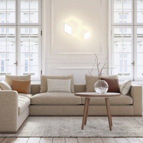 Накладной светильник Mantra Kubick 7590 в Березниках - berezniki.ok-mebel.com | фото 3