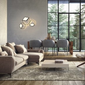 Накладной светильник Mantra Kubick 7597 в Березниках - berezniki.ok-mebel.com | фото 3