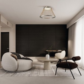Накладной светильник Mantra Spider 8981 в Березниках - berezniki.ok-mebel.com | фото 2