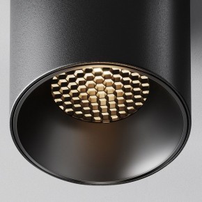 Накладной светильник Maytoni Alfa LED C064CL-12W3K-RD-B в Березниках - berezniki.ok-mebel.com | фото 7