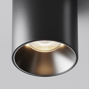 Накладной светильник Maytoni Alfa LED C064CL-12W3K-RD-B в Березниках - berezniki.ok-mebel.com | фото 8