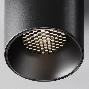 Накладной светильник Maytoni Alfa LED C064CL-12W4K-RD-B в Березниках - berezniki.ok-mebel.com | фото 10