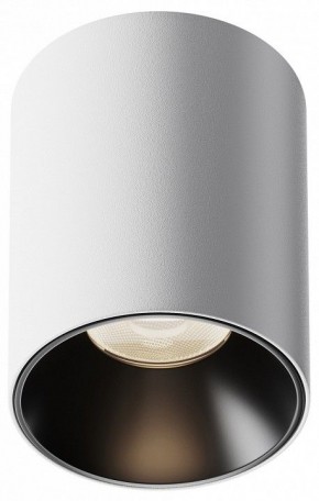 Накладной светильник Maytoni Alfa LED C064CL-12W4K-RD-WB в Березниках - berezniki.ok-mebel.com | фото