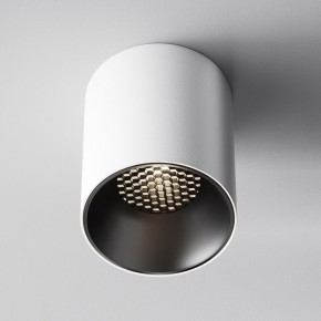Накладной светильник Maytoni Alfa LED C064CL-12W4K-RD-WB в Березниках - berezniki.ok-mebel.com | фото 2